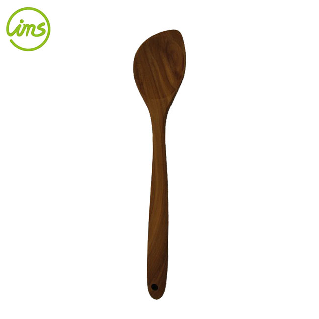 Corner Spoon, Acacia Wood